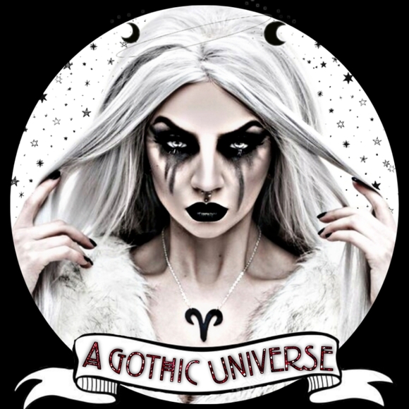 YAY!! We Did It! THANK YOU ALL ♡ MY NEW STORE COMING SOON - agothicuniverse.com - Picture 7 of 8